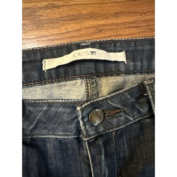 Joes Jeans Women 30 Blue W 30 Iconic Muse - Picture 5 of 14
